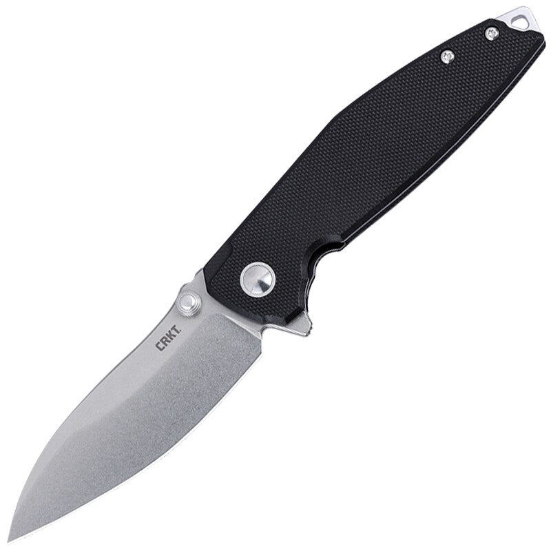 Nóż składany CRKT Ibis Liner Lock - Black