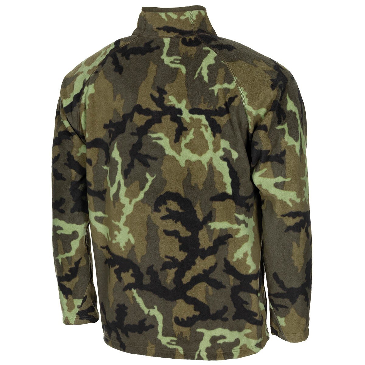 Polar MFH Troyer - M95 CZ Camo