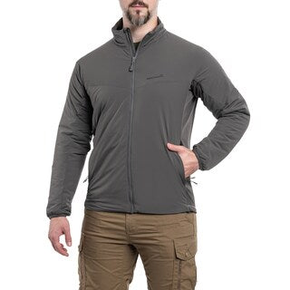 Kurtka Pentagon Lynx Insulation Jacket - Cinder Grey