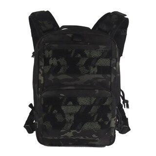 Plecak Wosport BP-142 10 l - MultiCam Black