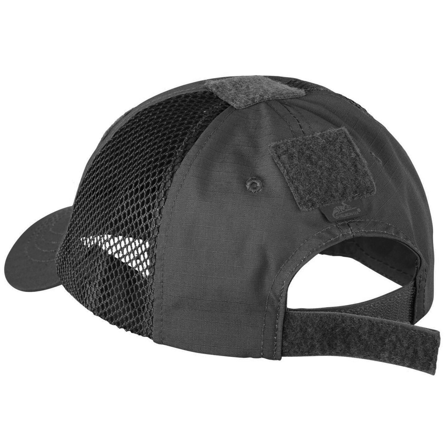 Czapka z daszkiem Helikon Baseball Vent - Black