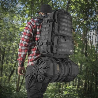 Worek kompresyjny M-Tac XL - Black