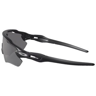 Okulary przeciwsłoneczne Oakley Radar EV Path - Matte Black/Prizm Black Polarized