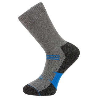 Skarpety Highlander Outdoor Lightweight Hiking Socks - Grey