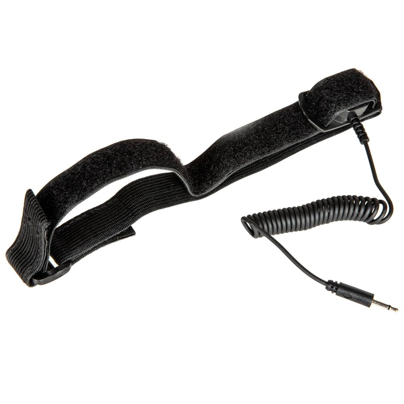 Laryngofon Earmor S20 do zestawów słuchawkowych M32 / M32H / M32X