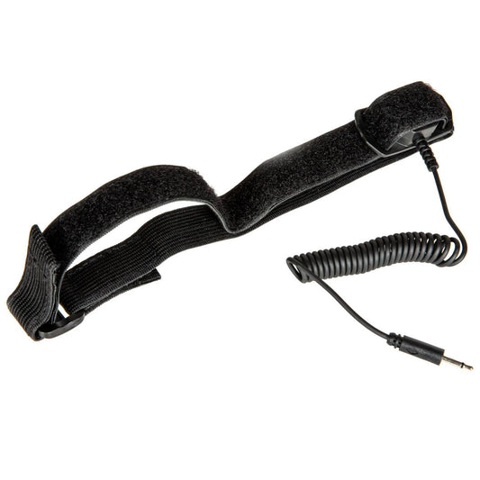 Laryngofon Earmor S20 do zestawów słuchawkowych M32 / M32H / M32X