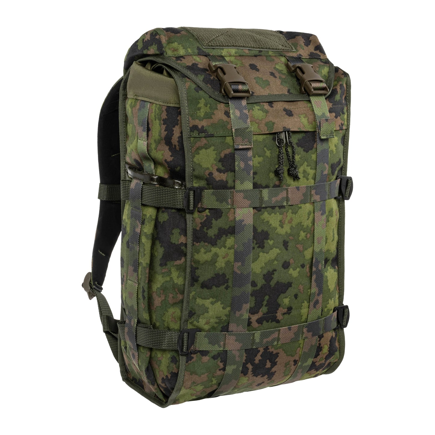 Plecak Savotta Kahakka 25 l - M05 Woodland