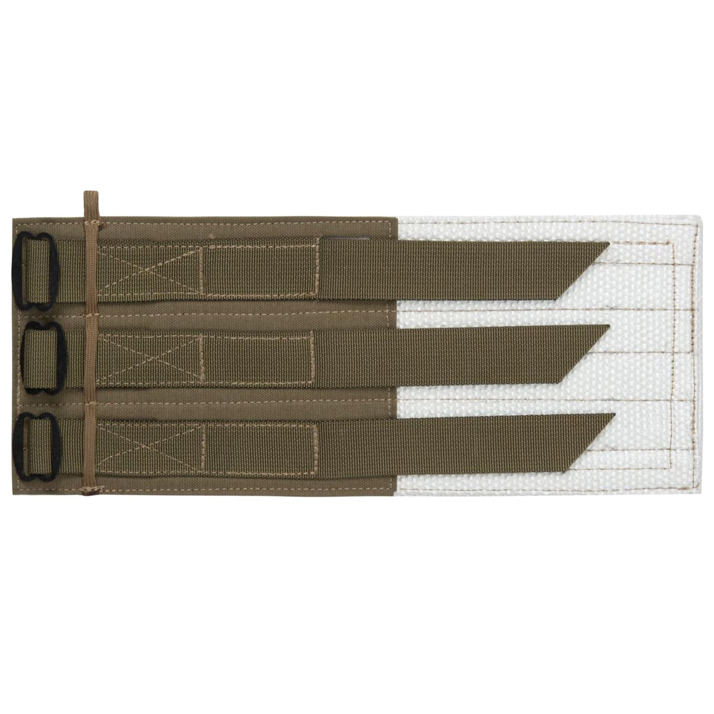 Osłona na tłumik Direct Action Silencer Cover Short - Adaptive Green