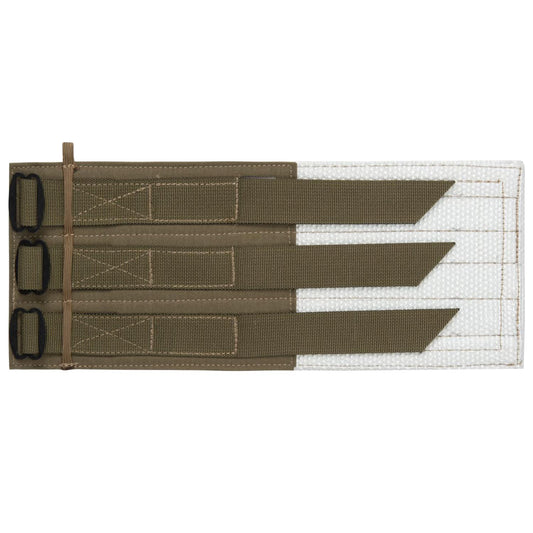 Osłona na tłumik Direct Action Silencer Cover Short - Adaptive Green