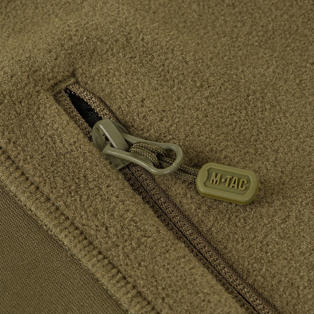 Polar M-Tac Hoodie Polartec Sport - Dark Olive