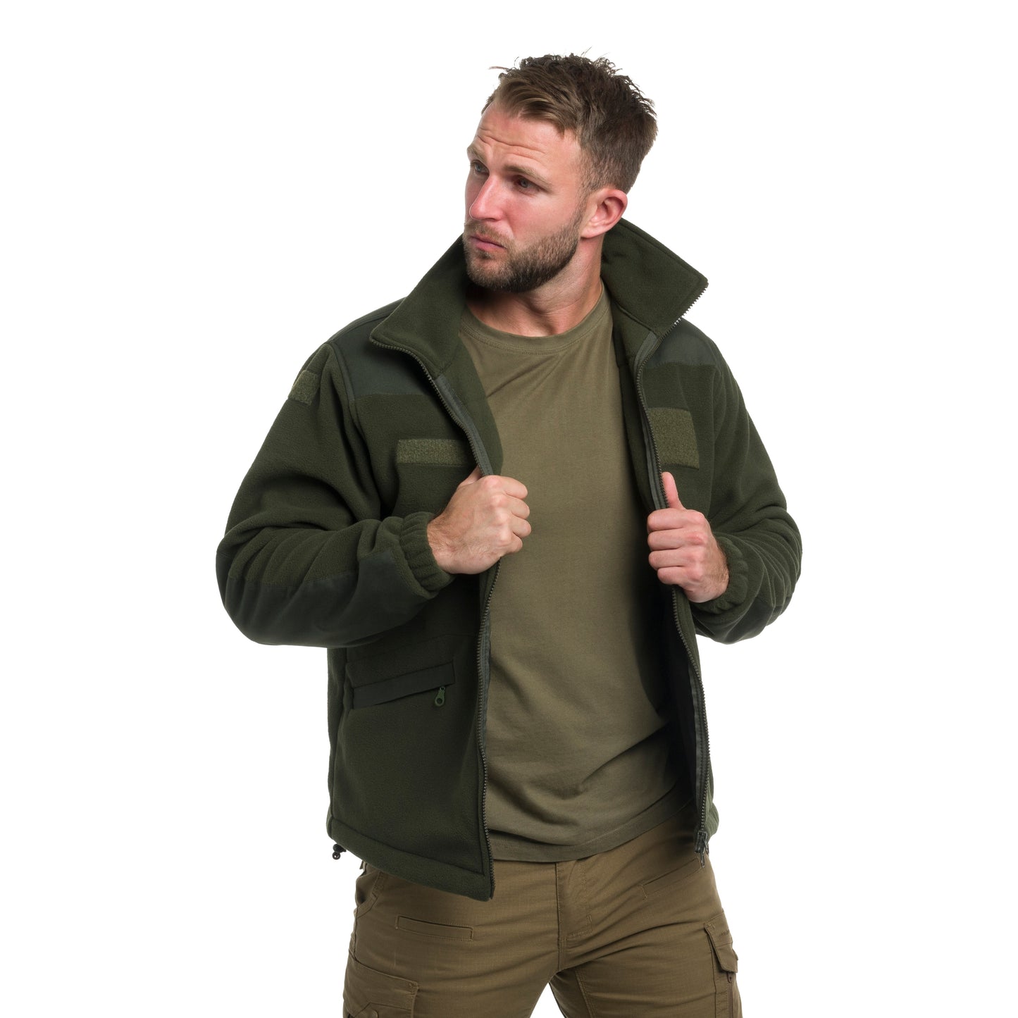 Polar Maxtex Standard - Olive/Olive