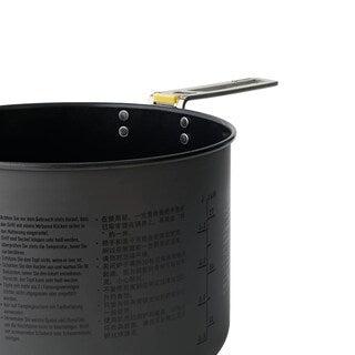 Garnek turystyczny Sea To Summit Frontier UL Pot 1,3 l