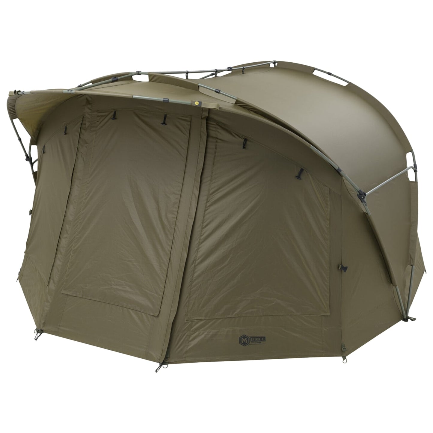 Namiot 1-2 osobowy Mivardi Bivvy Entrix XL