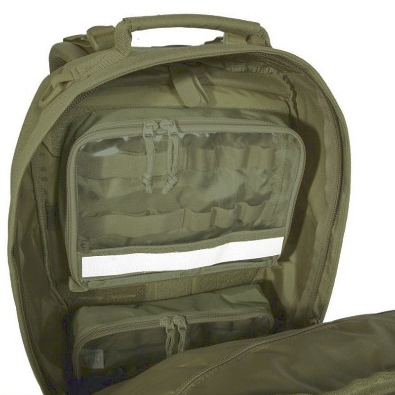 Plecak Tasmanian Tiger Mission Pack Mk2 37 l - Olive