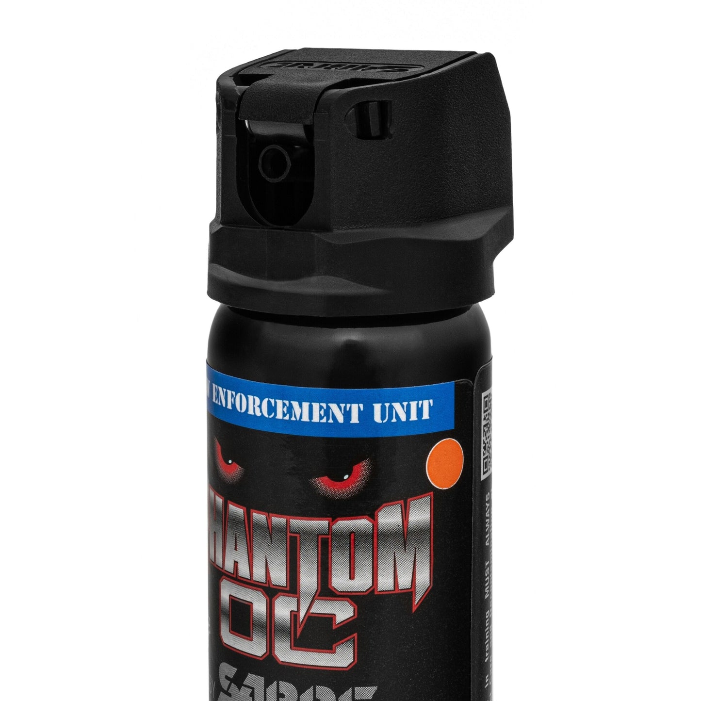 Gaz pieprzowy na zwierzęta Sabre Red MK4 Phantom 115 ml - strumień (DE)