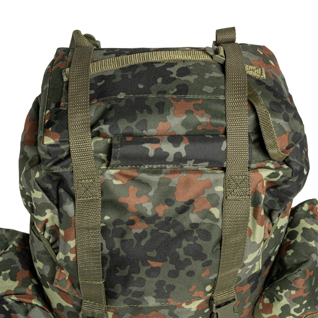 Plecak Brandit Kampfrucksack 65 l - Flecktarn