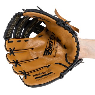 Rękawica baseballowa Brett Senior - Prawa