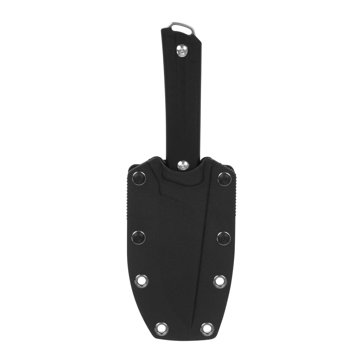 Nóż Sanrenmu S611BK - Black
