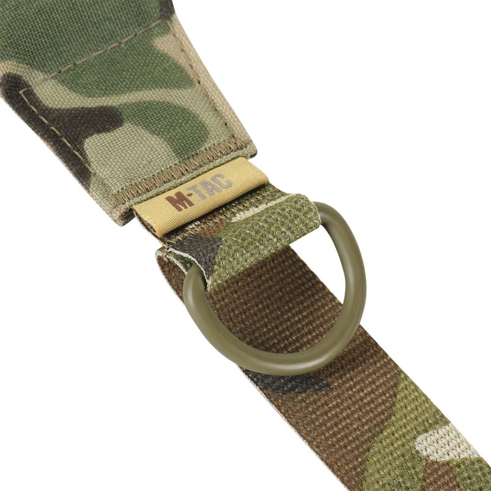 Zawieszenie taktyczne 1-2 punktowe M-Tac - MultiCam