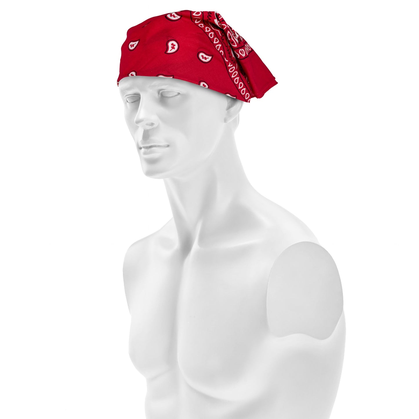 Chusta ochronna Mil-Tec Western - Red