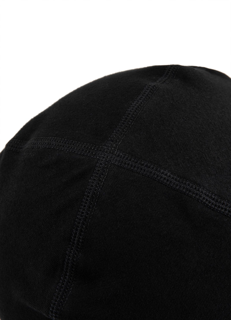 Czapka zimowa Pitbull Small Logo II - Black