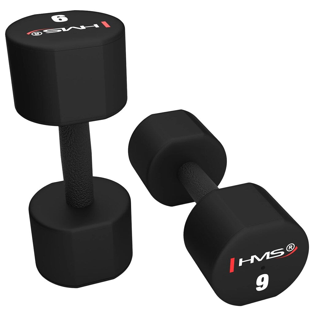 Hantle HMS HPT01 2 x 9 kg