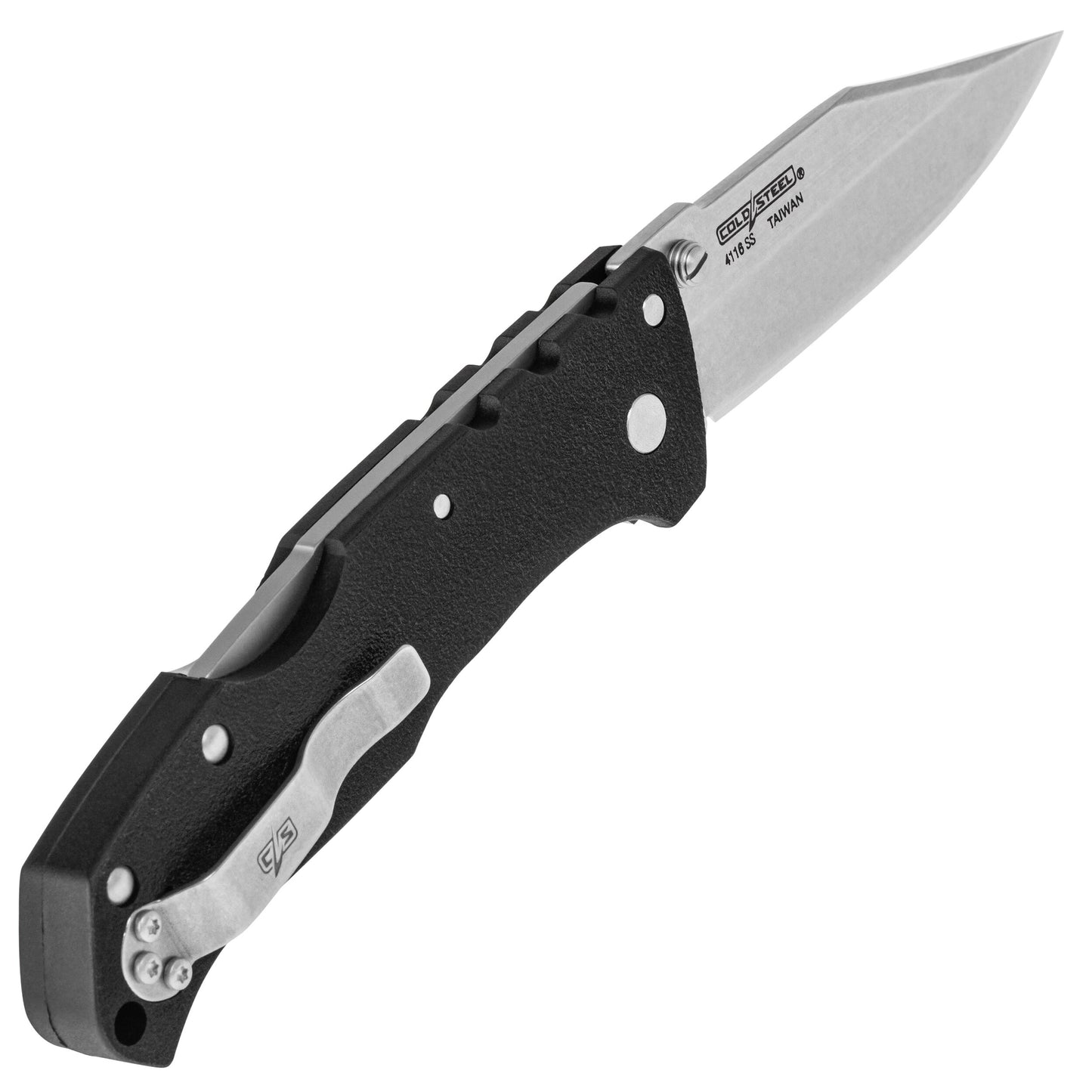 Nóż składany Cold Steel Pro Lite 4116 - Black