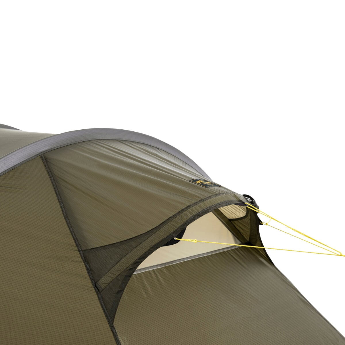 Namiot 2-osobowy Tatonka Groenland 2 - Stone Grey/Olive