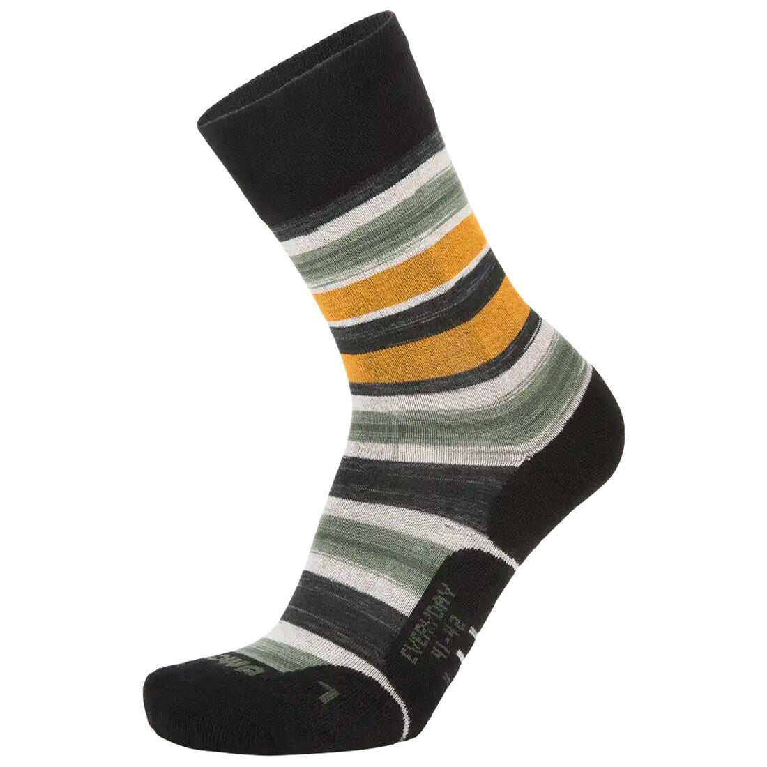 Skarpety Lowa Everyday - Green/Ochre
