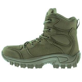 Buty taktyczne MFH Commando - Olive