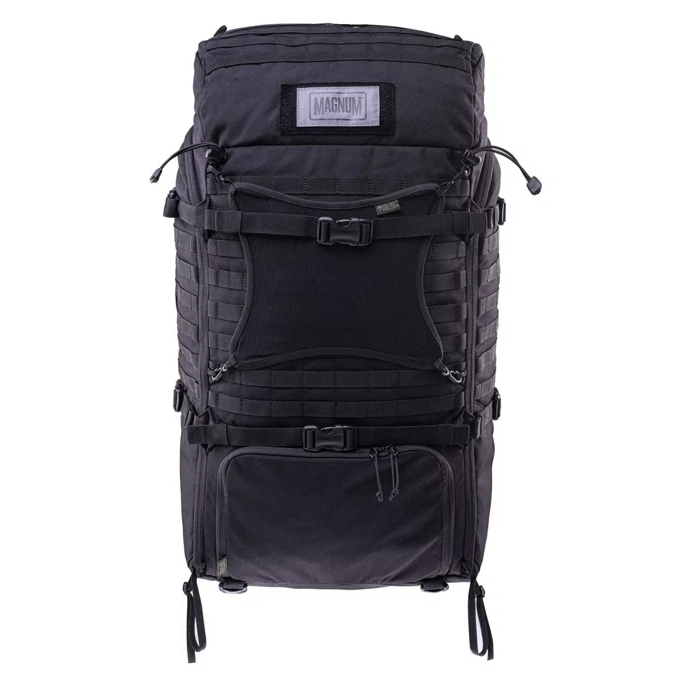 Plecak Magnum Multitask Cordura 70 l - Reaper Black