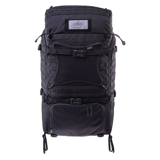 Plecak Magnum Multitask Cordura 70 l - Reaper Black