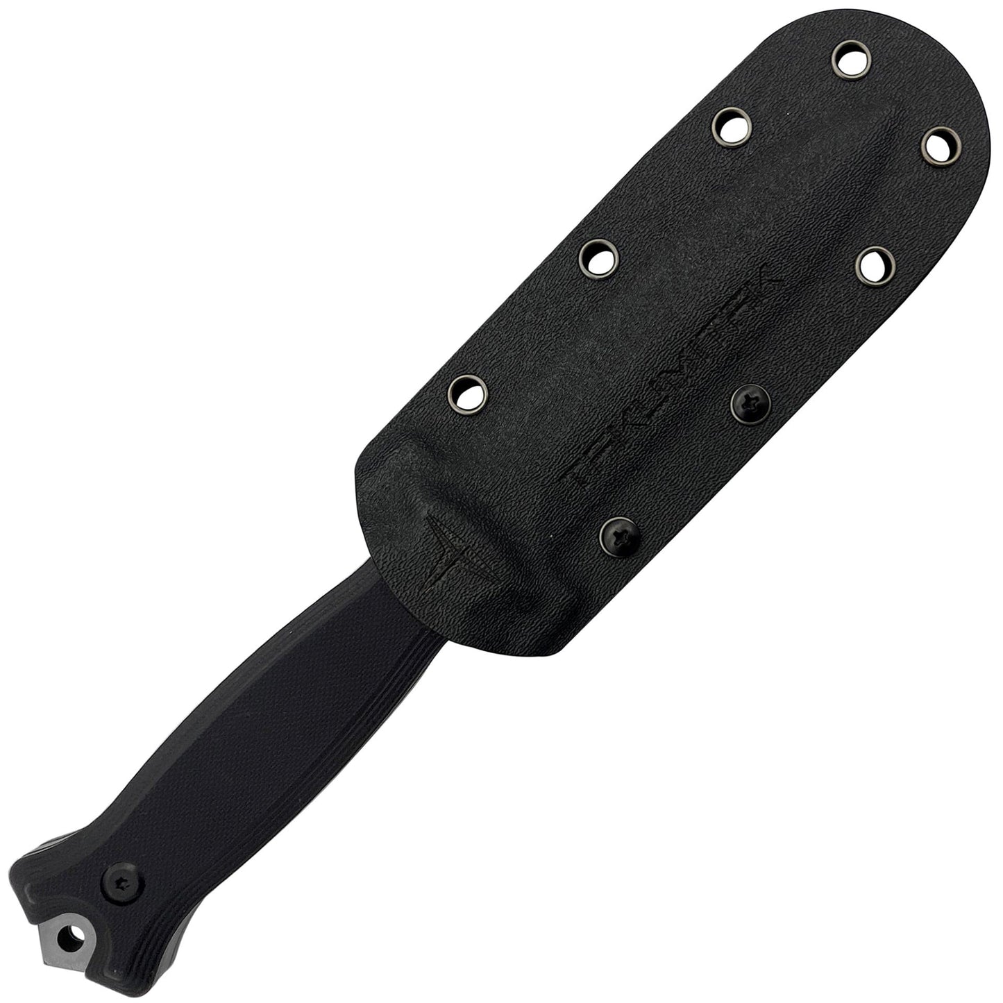 Sztylet Takumitak Havoc - Black/Silver