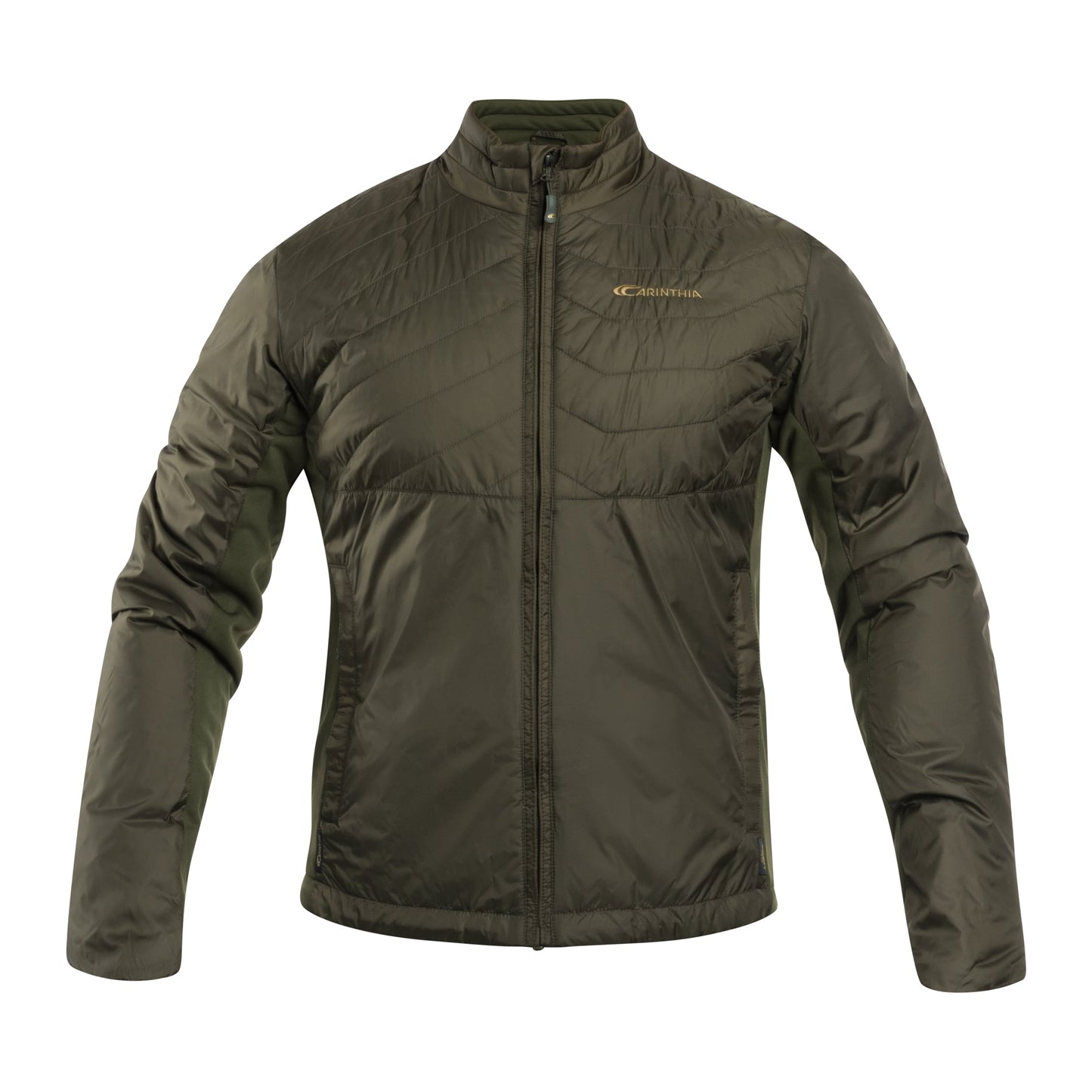 Kurtka Carinthia G-LOFT Ultra Jacket 2.0 - Olive