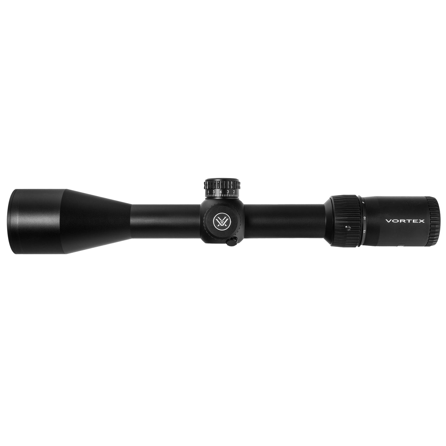 Luneta celownicza Vortex Diamondback Tactical 6-24x50 FFP MOA
