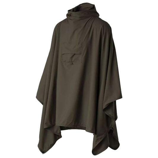 Ponczo Helikon Swagman Scarf - Taiga Green