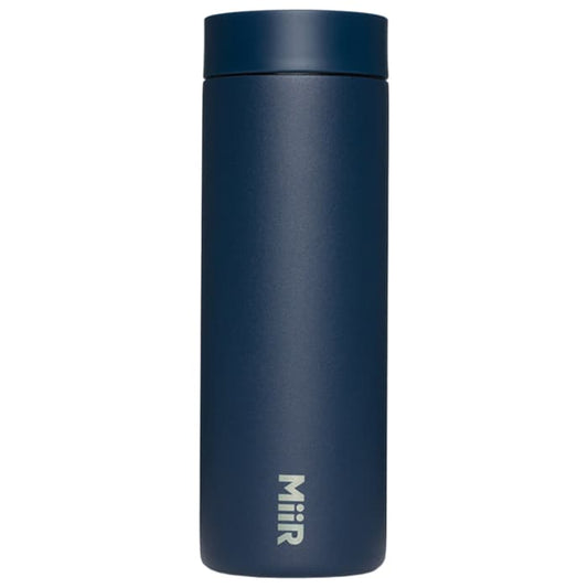 Kubek termiczny MiiR 360 Traveler 470 ml - Tidal Blue