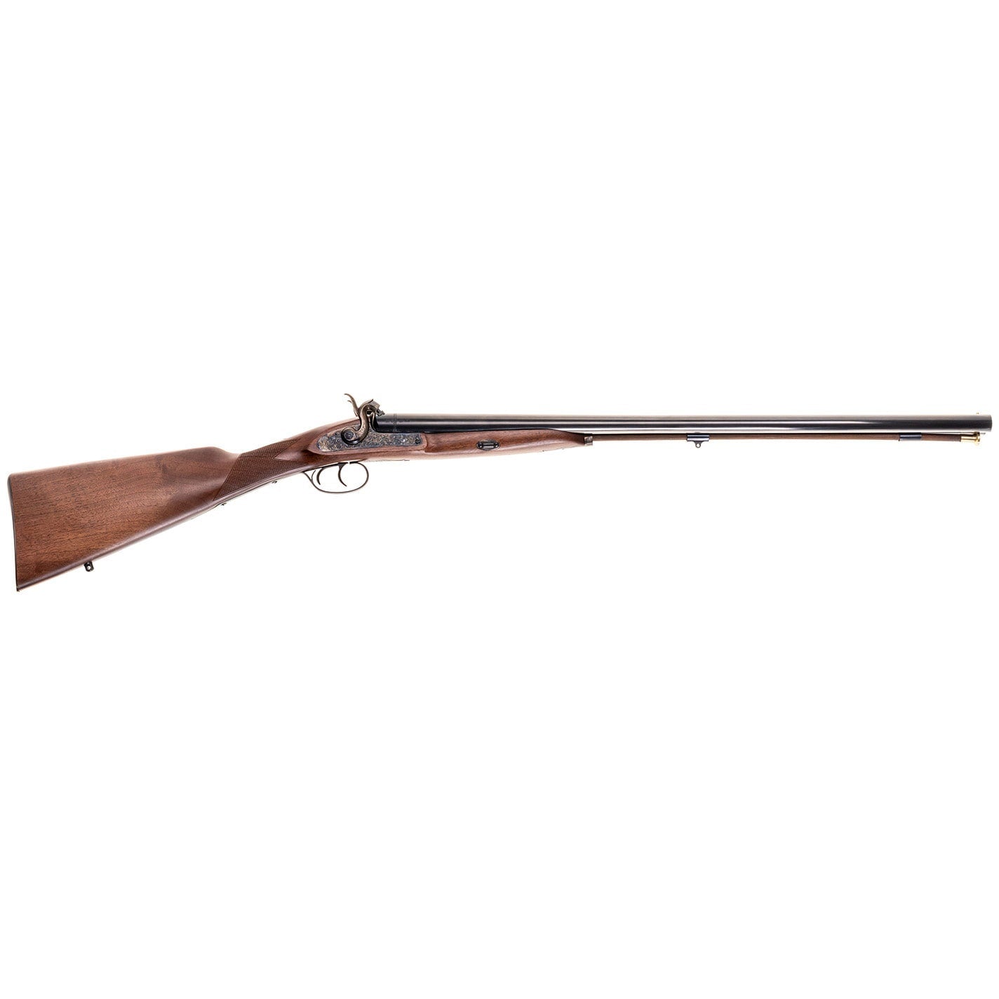 Strzelba czarnoprochowa dwulufowa Pedersoli Classic Standard 12ga