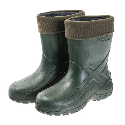 Kalosze Dry Walker Xtrack Short - Green