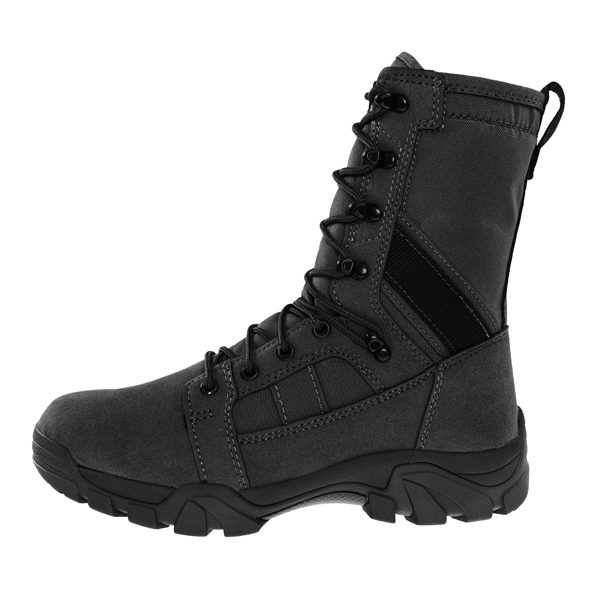 Buty Brandit Defense Boots - Black