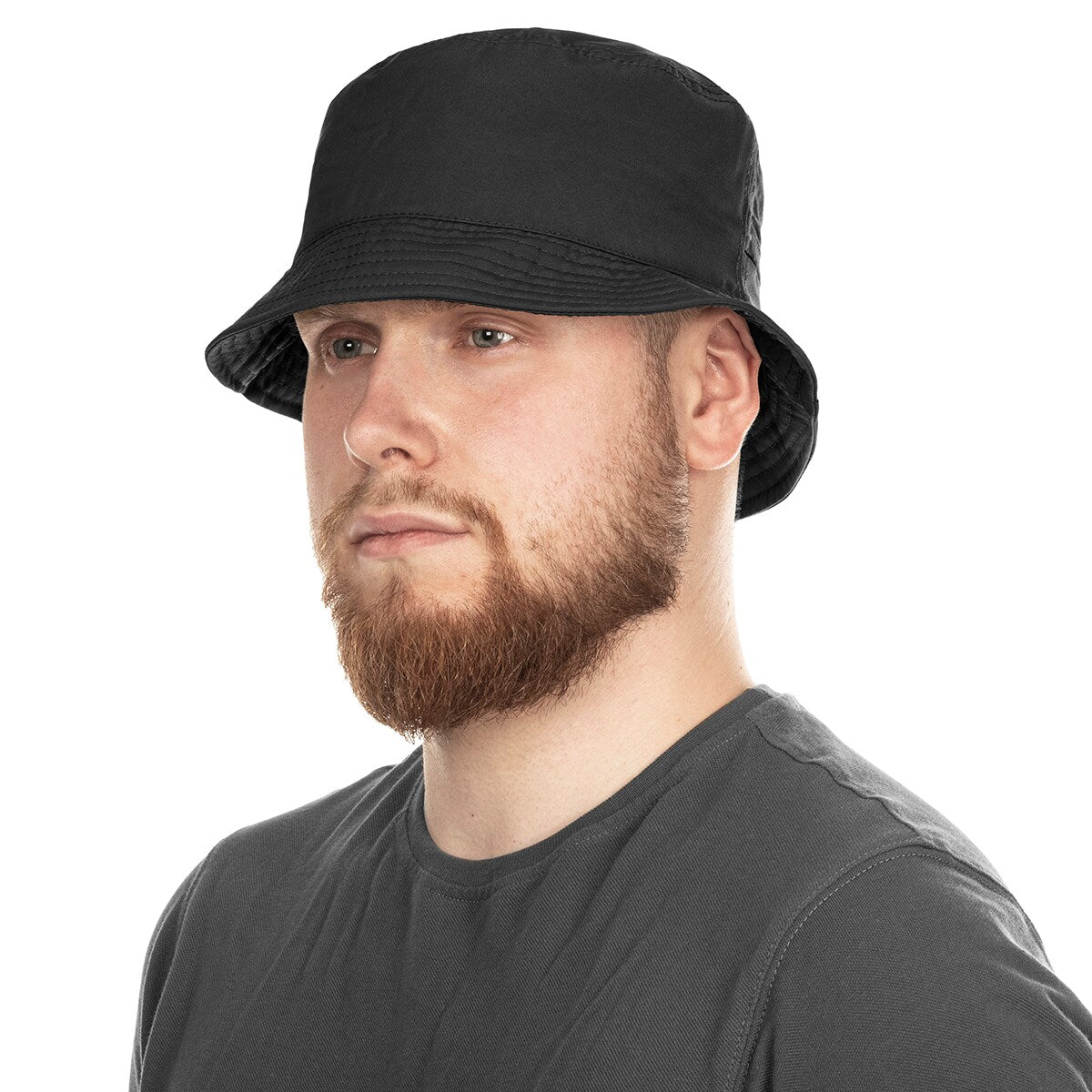 Kapelusz Mil-Tec Outdoor Hat Quick Dry - Black
