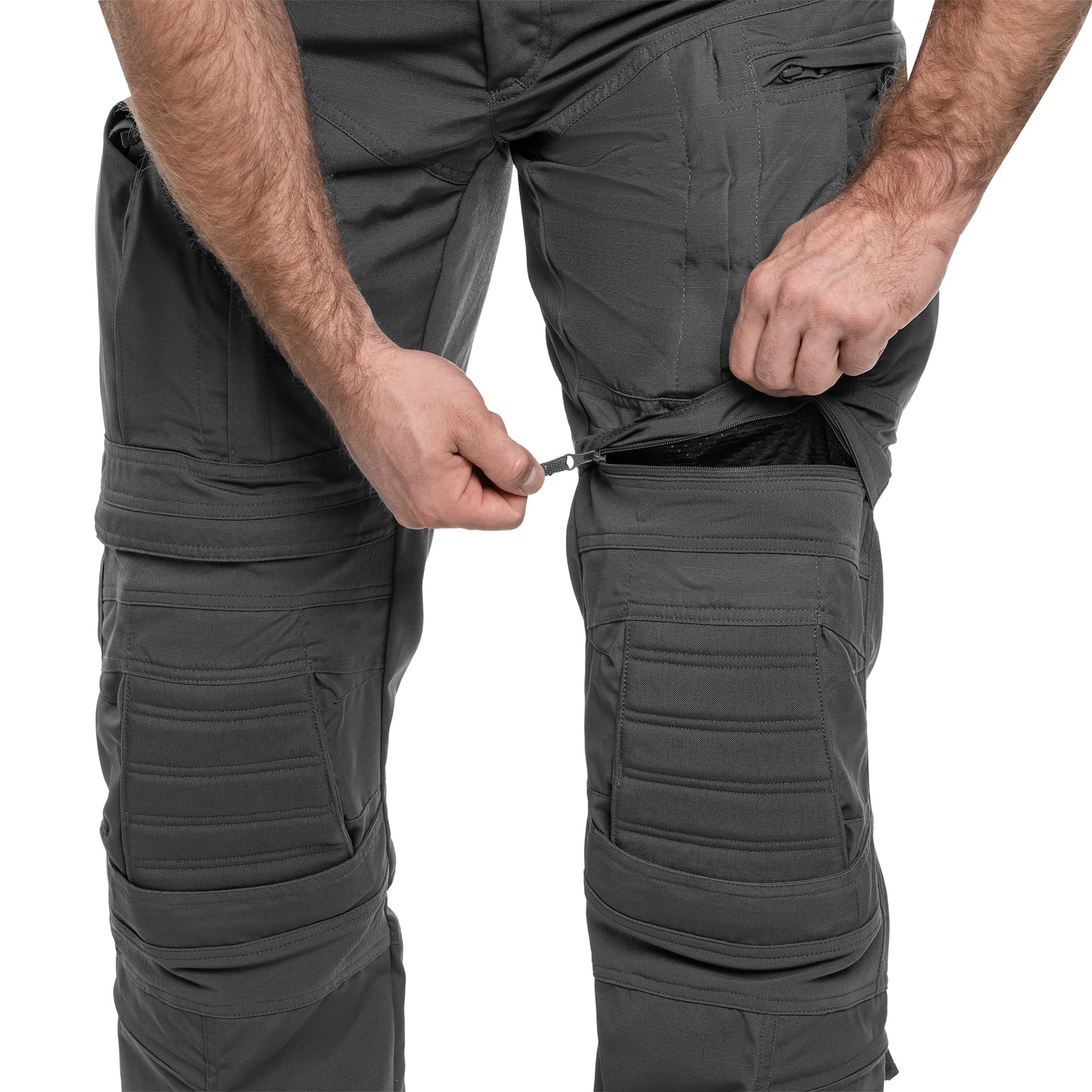 Spodnie UF PRO Striker XT Gen.3 Combat - Steel Grey