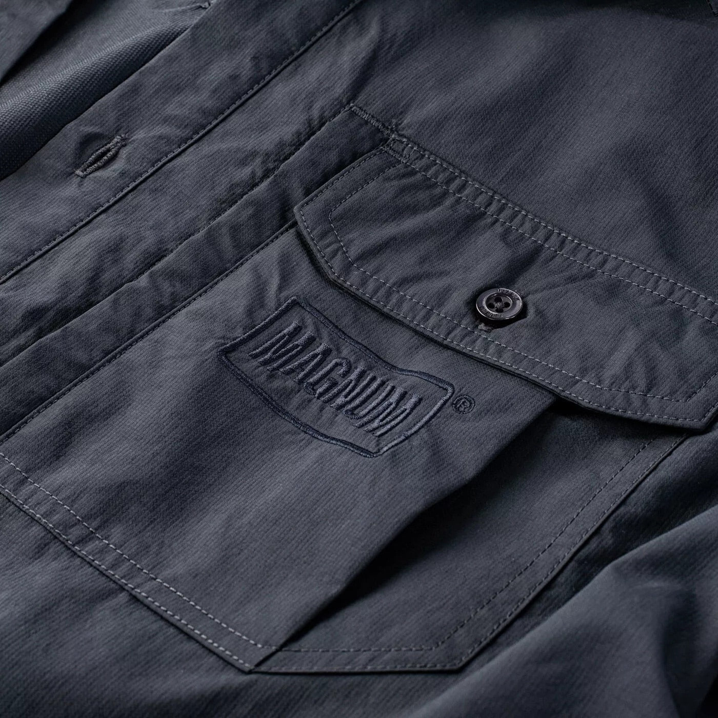 Koszula Magnum Defender - Black