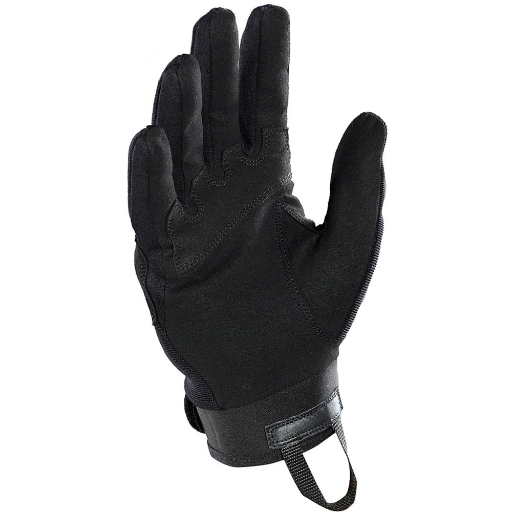 Rękawice taktyczne M-Tac Assault Tactical Mk.3 - Black