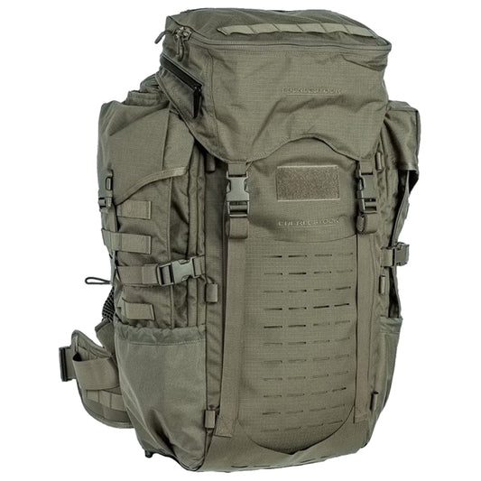 Plecak Eberlestock F53 Tomahawk 51 l - Military Green