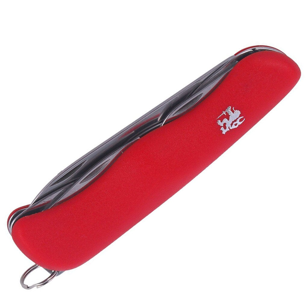 Scyzoryk Mikov Praktik Red 115-NH-3/AK