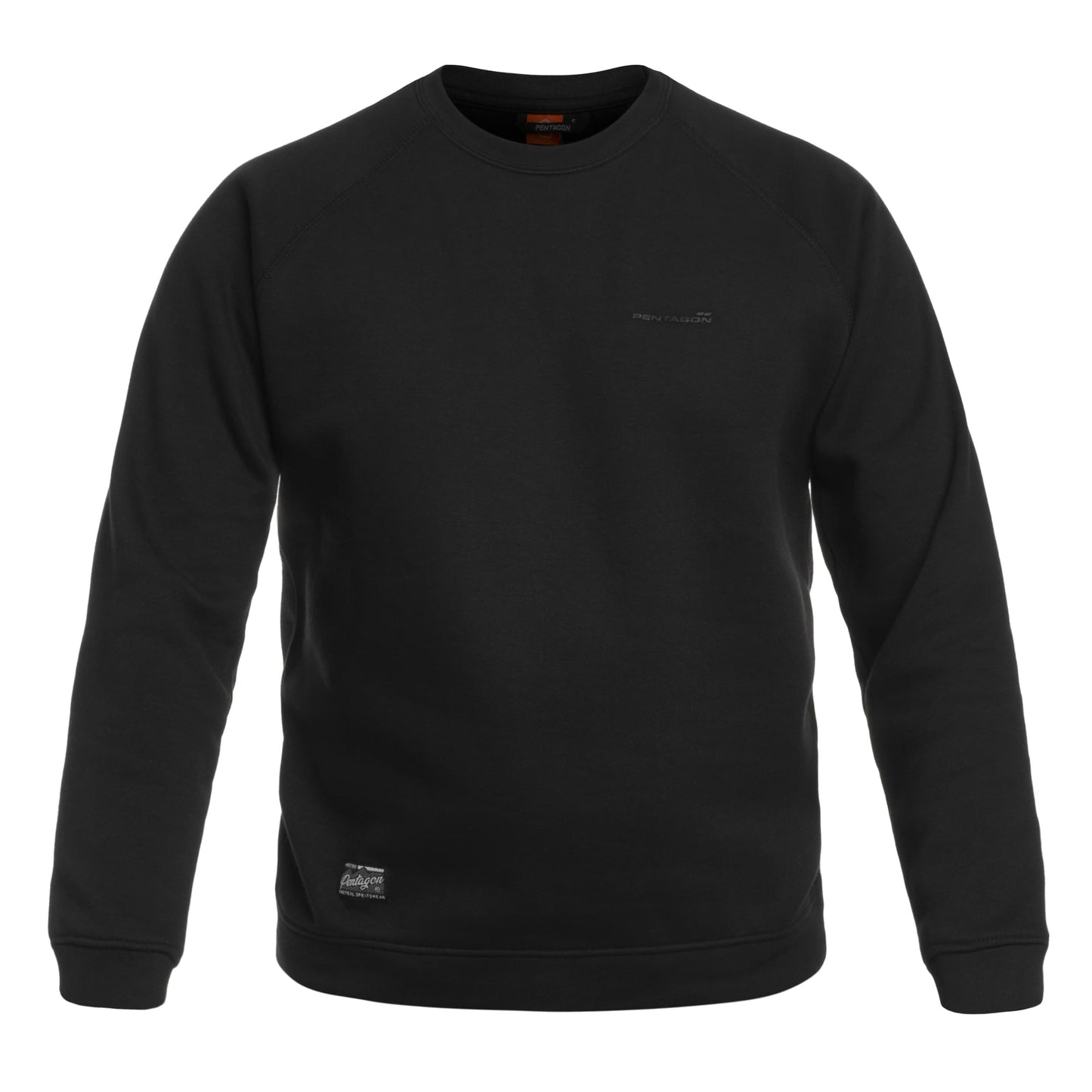 Bluza Pentagon Hawk Blank - Black