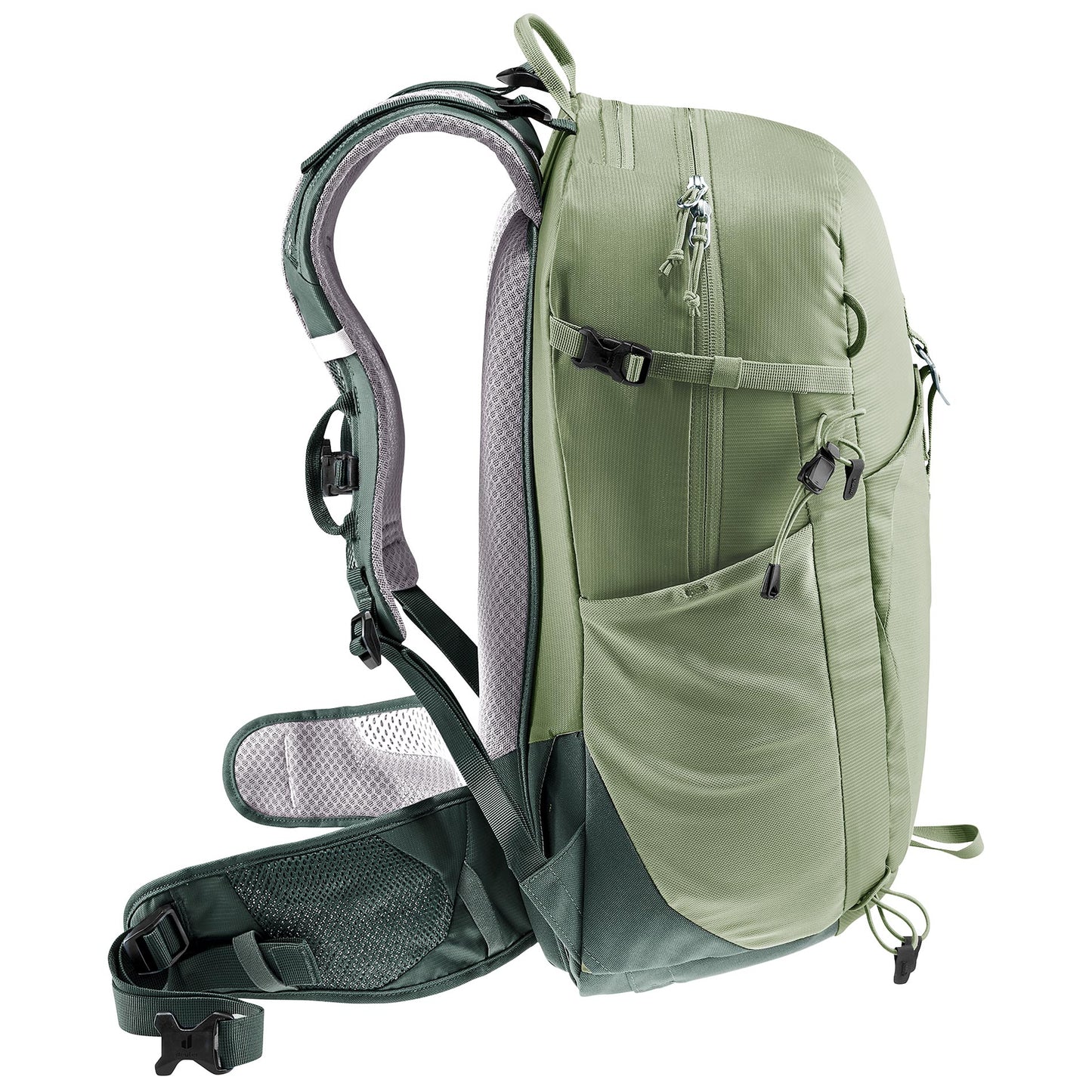 Plecak Deuter Trail 25 l - Grove-Ivy
