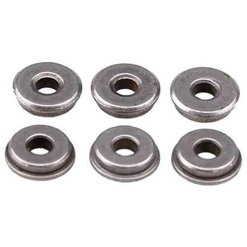 Łożyska ślizgowe SHS 8 mm