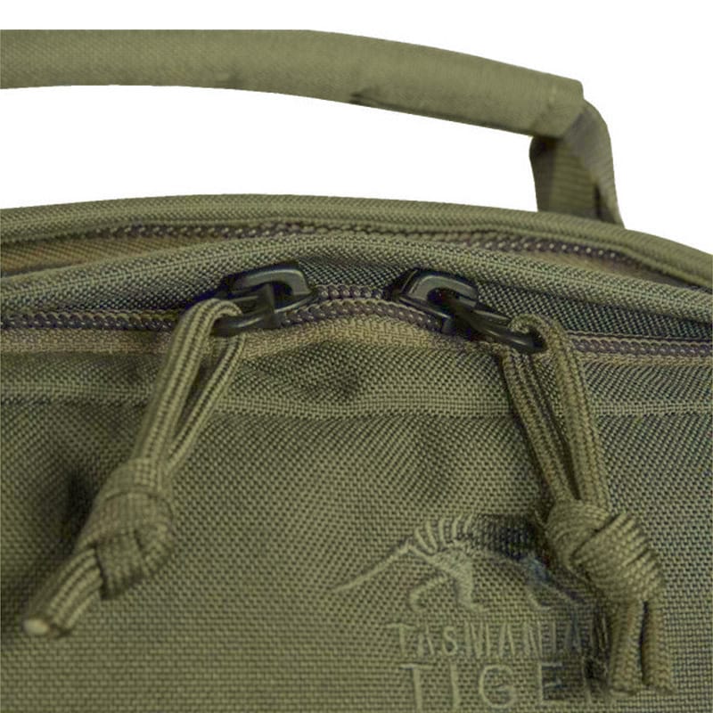 Plecak Tasmanian Tiger Mission Pack Mk2 37 l - Olive